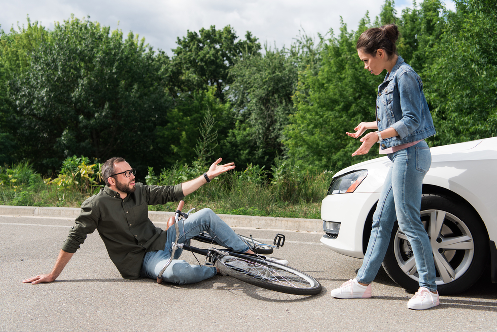 bicycle accident lawyer