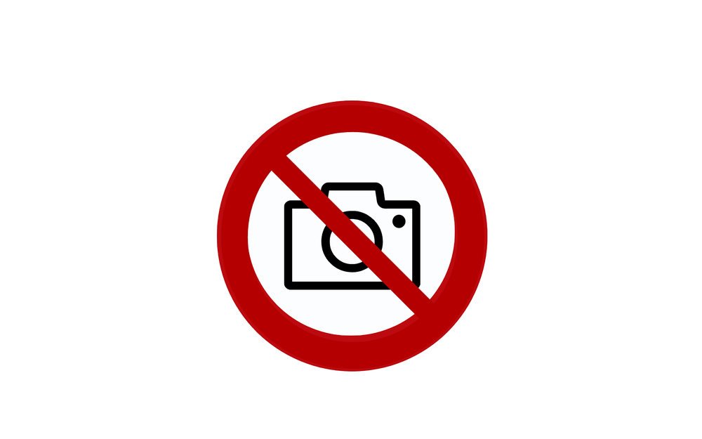 Private pictures leaked